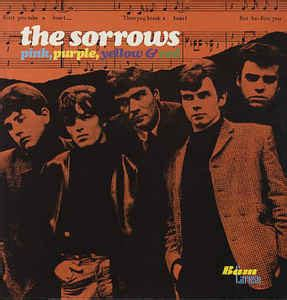 Sorrows