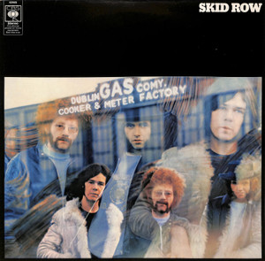 Skidrow