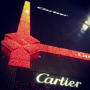 Cartier